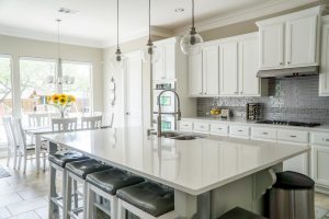 Kitchen and Bathroom Fitting