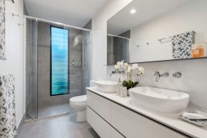 Kitchen and Bathroom Fitting