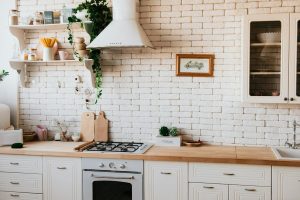 Kitchen and Bathroom Fitting