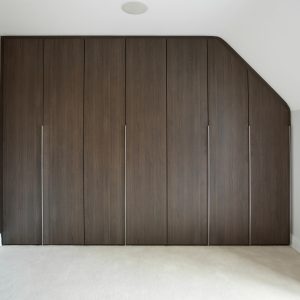 fitted bedroom furniture