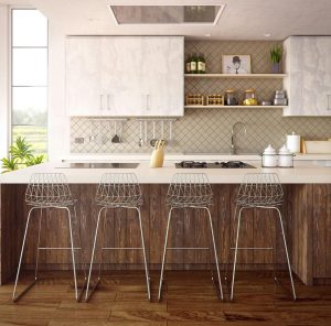 Kitchen and Bathroom Fitting