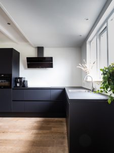 Kitchen and Bathroom Fitting