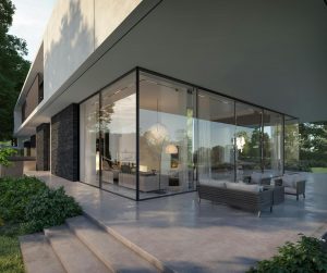 house extension 