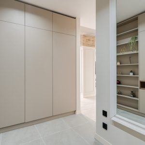 fitted bedroom furniture