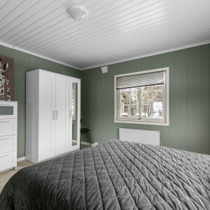 Painting and decorating 