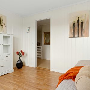Painting and decorating 