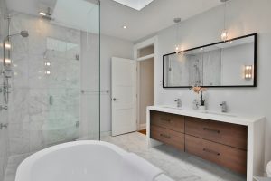 Kitchen and Bathroom Fitting