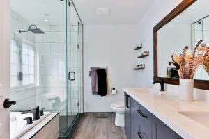 Kitchen and Bathroom Fitting