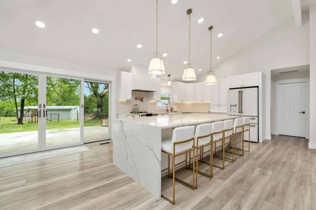 House Extension 