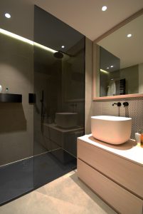 Kitchen and Bathroom Fitting